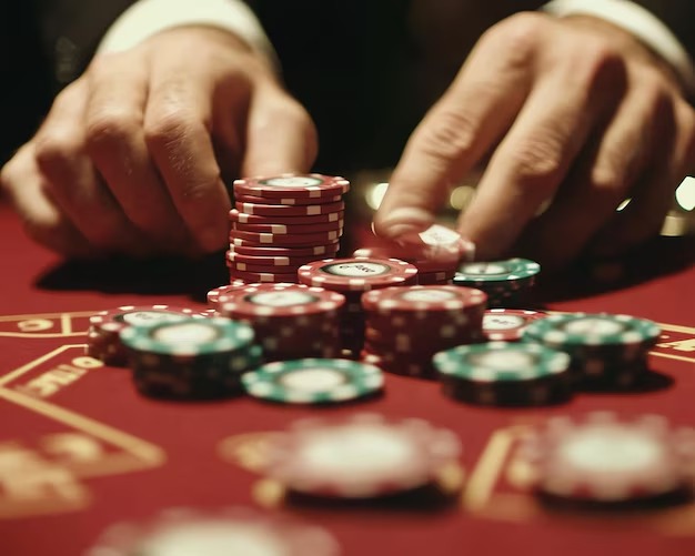 dingdongtogel platform dashboard showing sportsbook, live dealer, and slot game categories