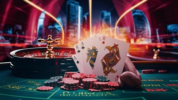Indonesia Lottery Game 